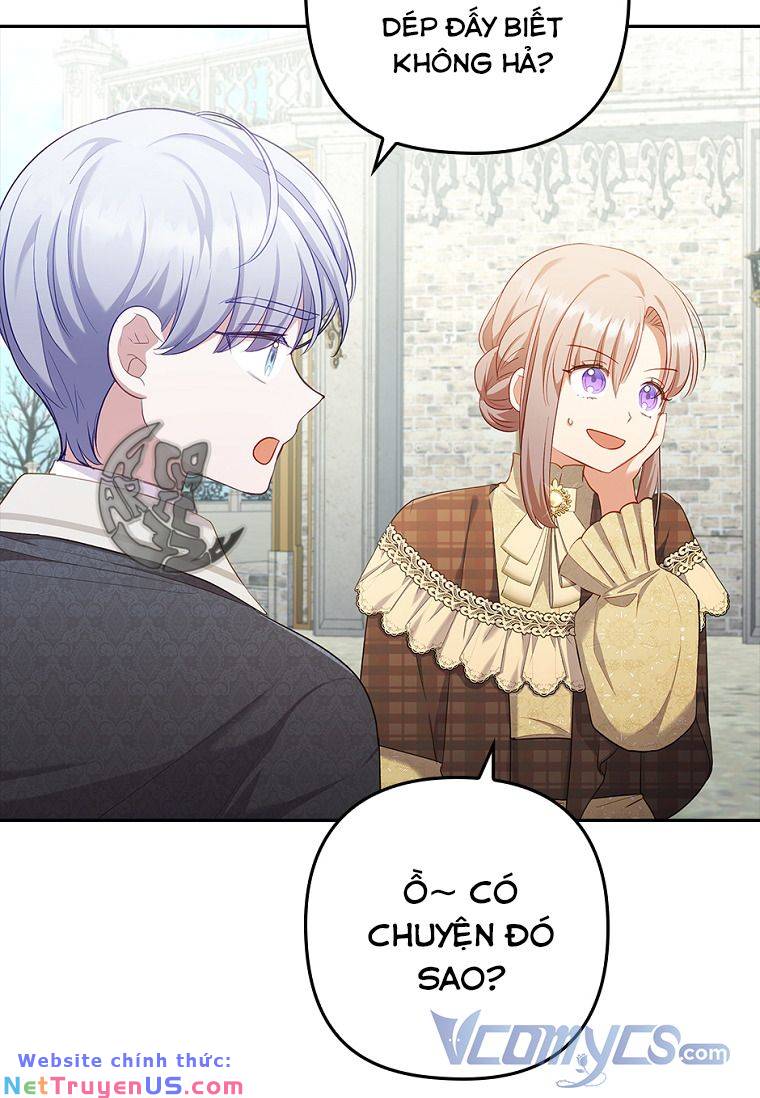 Tôi Bị Quyến Rũ Bởi Nam Chính Ốm Yếu: Chapter 54