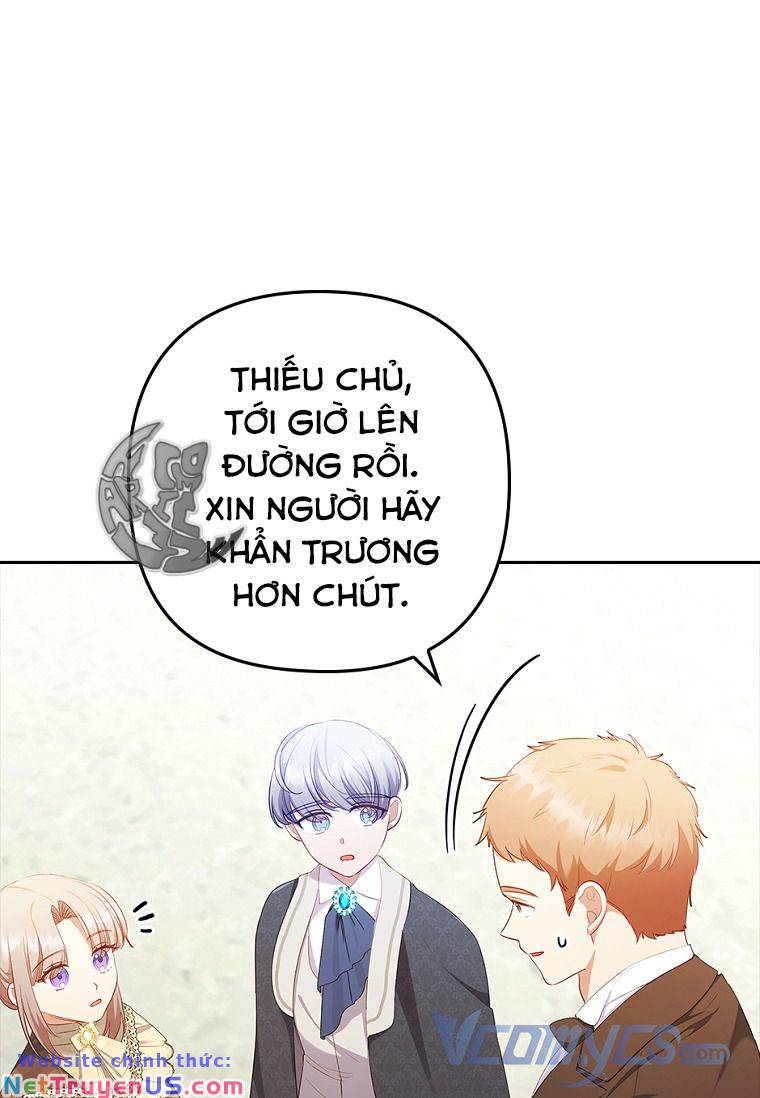 Tôi Bị Quyến Rũ Bởi Nam Chính Ốm Yếu: Chapter 54