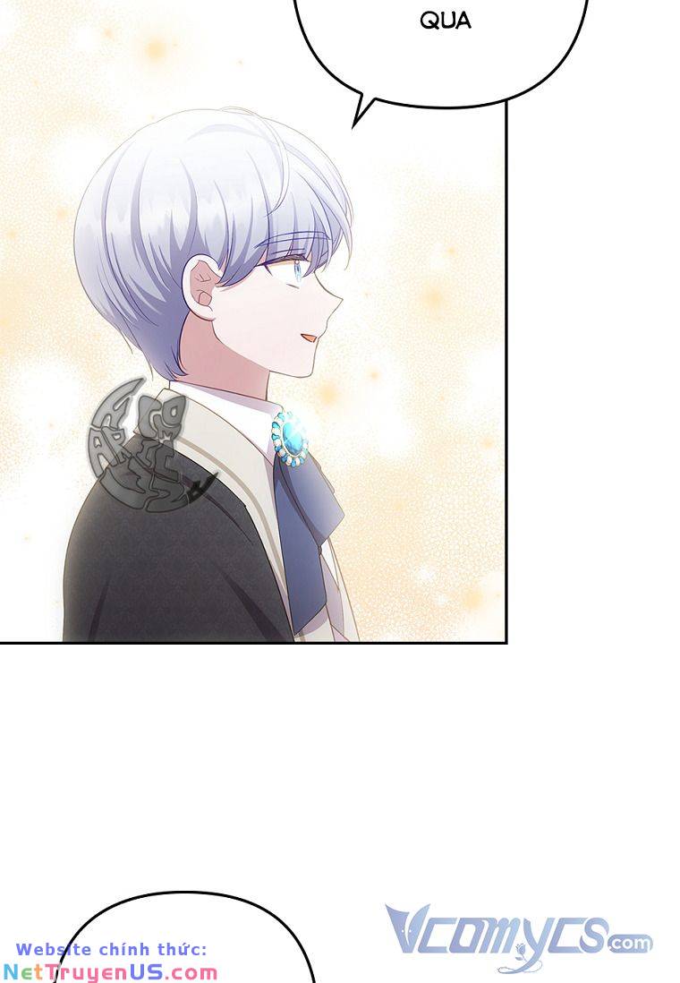 Tôi Bị Quyến Rũ Bởi Nam Chính Ốm Yếu: Chapter 54
