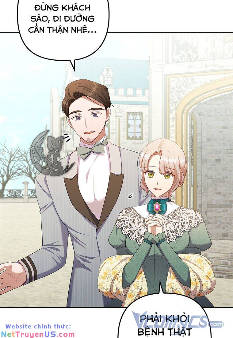 Tôi Bị Quyến Rũ Bởi Nam Chính Ốm Yếu: Chapter 54