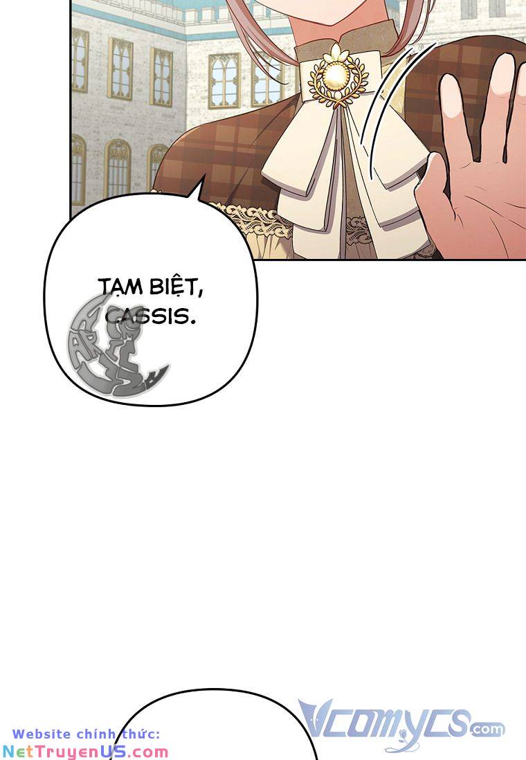 Tôi Bị Quyến Rũ Bởi Nam Chính Ốm Yếu: Chapter 54