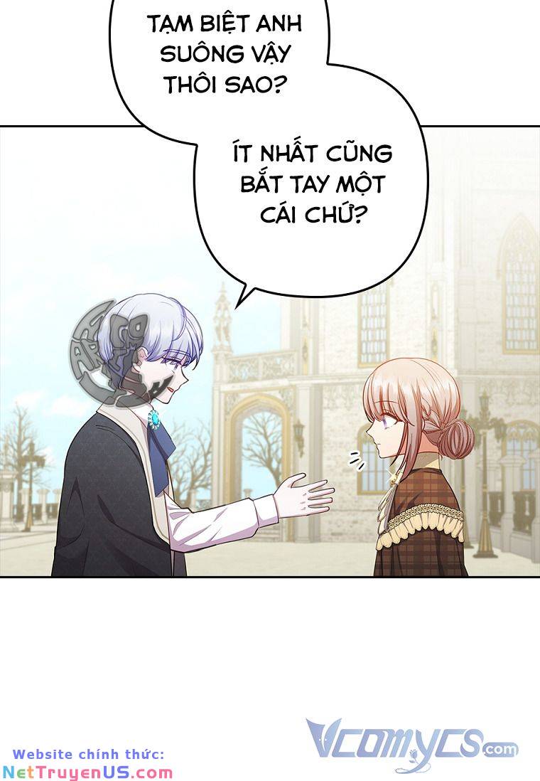 Tôi Bị Quyến Rũ Bởi Nam Chính Ốm Yếu: Chapter 54