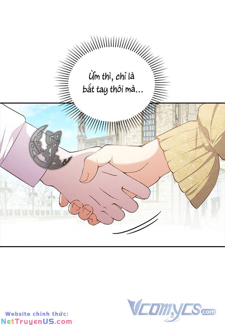 Tôi Bị Quyến Rũ Bởi Nam Chính Ốm Yếu: Chapter 54