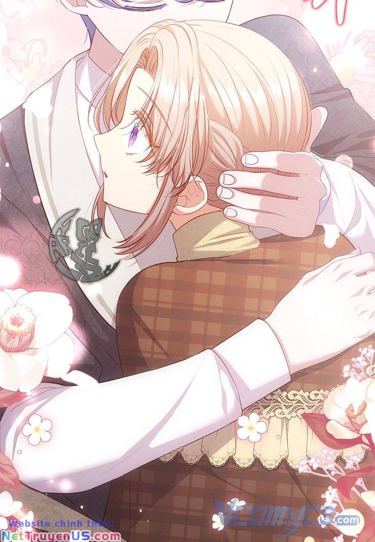 Tôi Bị Quyến Rũ Bởi Nam Chính Ốm Yếu: Chapter 54