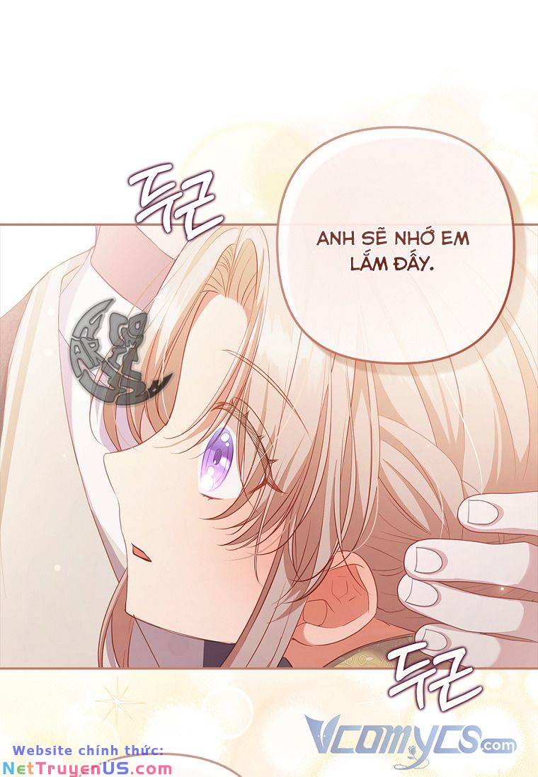 Tôi Bị Quyến Rũ Bởi Nam Chính Ốm Yếu: Chapter 54