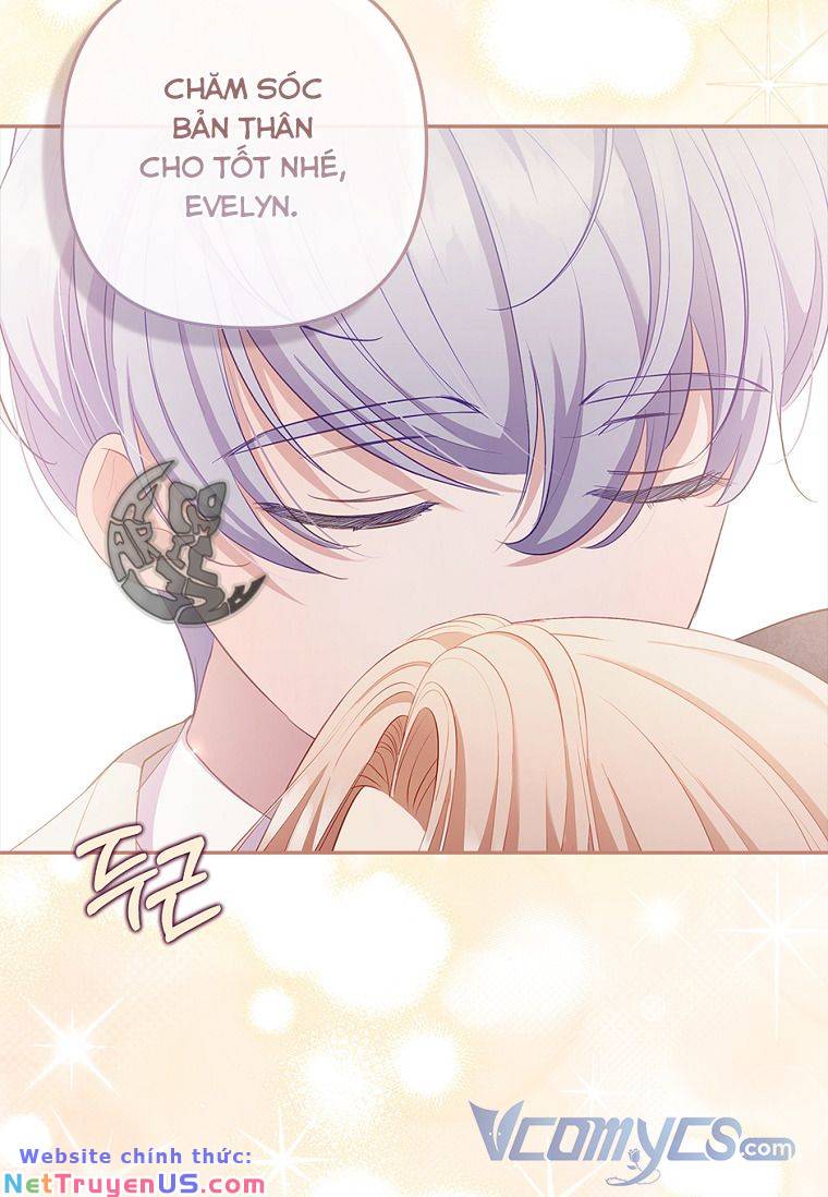 Tôi Bị Quyến Rũ Bởi Nam Chính Ốm Yếu: Chapter 54