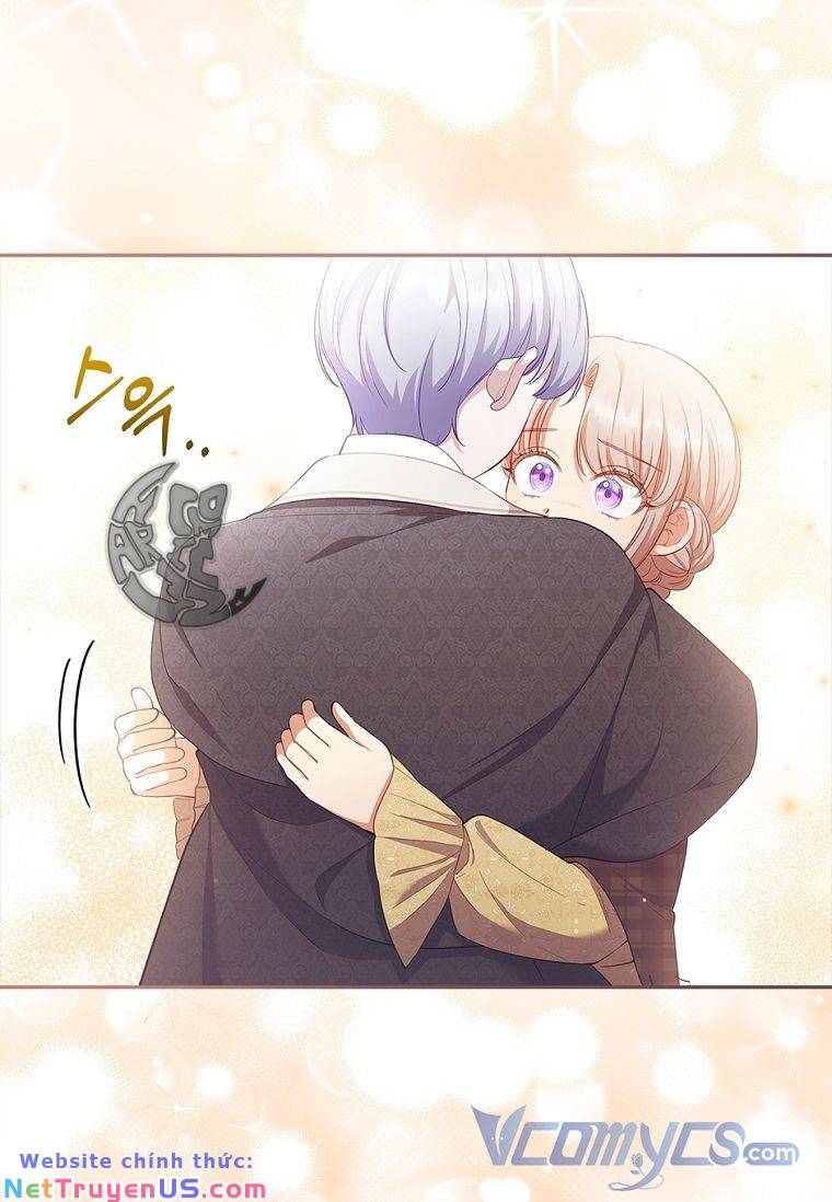 Tôi Bị Quyến Rũ Bởi Nam Chính Ốm Yếu: Chapter 54