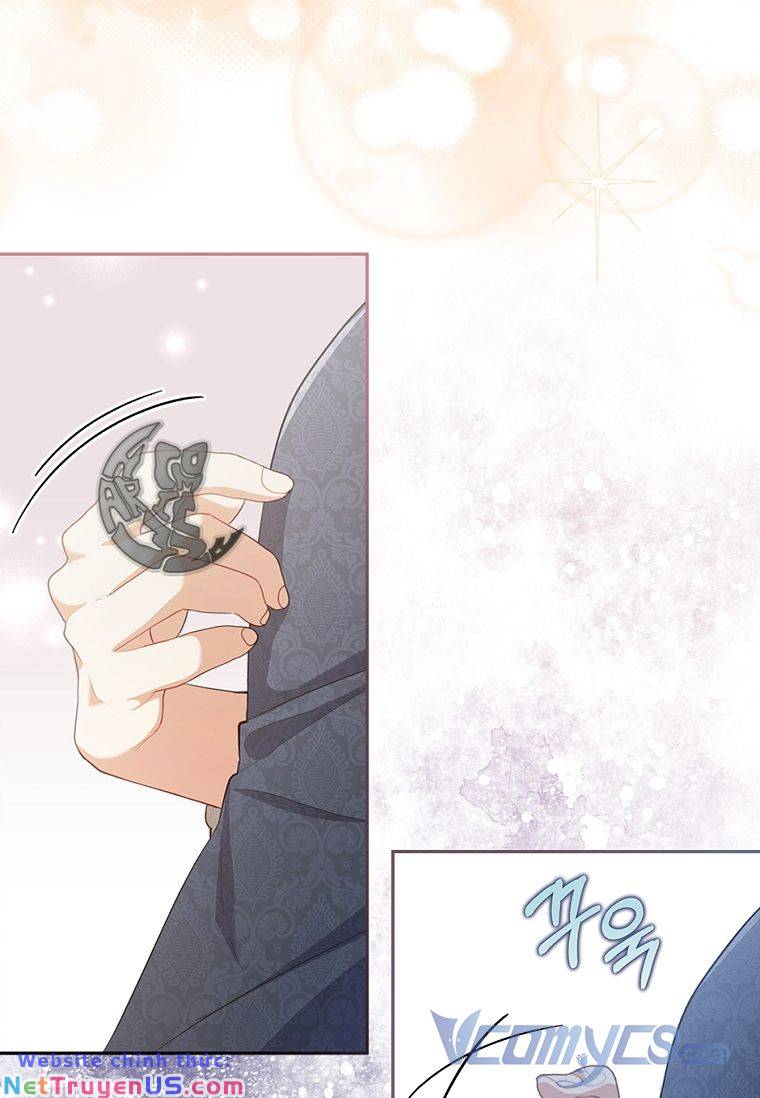 Tôi Bị Quyến Rũ Bởi Nam Chính Ốm Yếu: Chapter 54