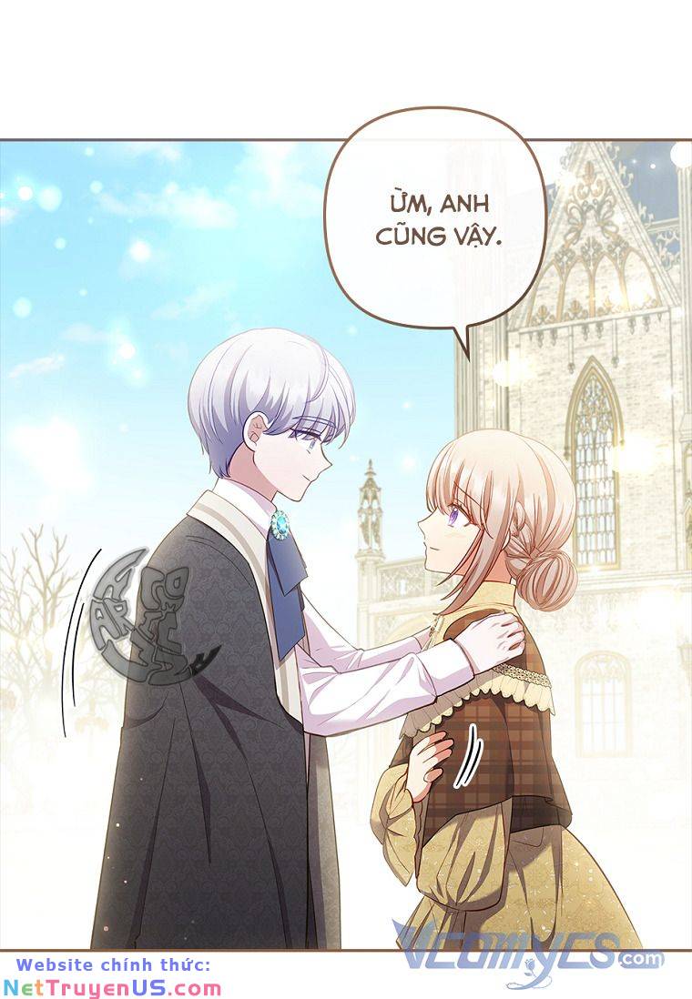 Tôi Bị Quyến Rũ Bởi Nam Chính Ốm Yếu: Chapter 54