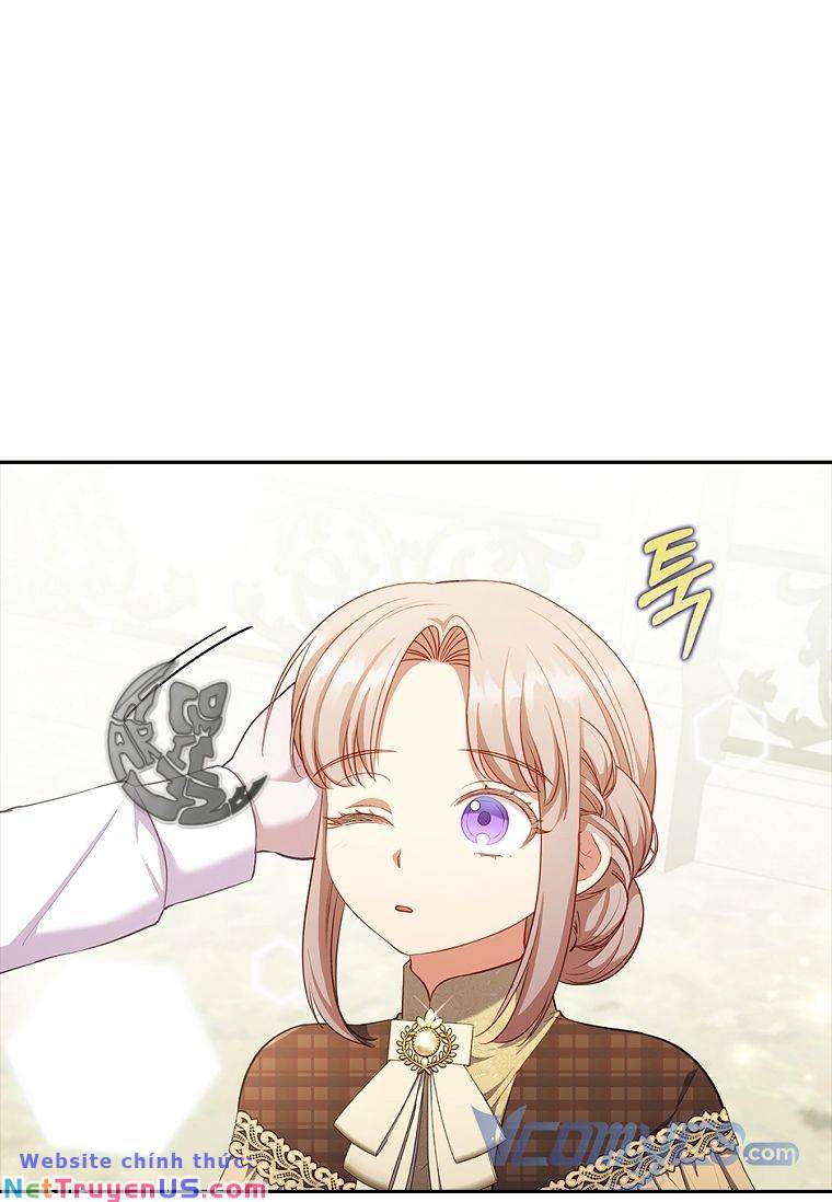 Tôi Bị Quyến Rũ Bởi Nam Chính Ốm Yếu: Chapter 54
