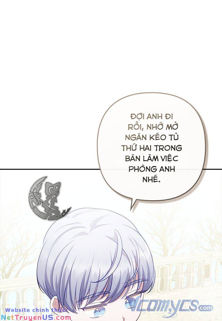 Tôi Bị Quyến Rũ Bởi Nam Chính Ốm Yếu: Chapter 54