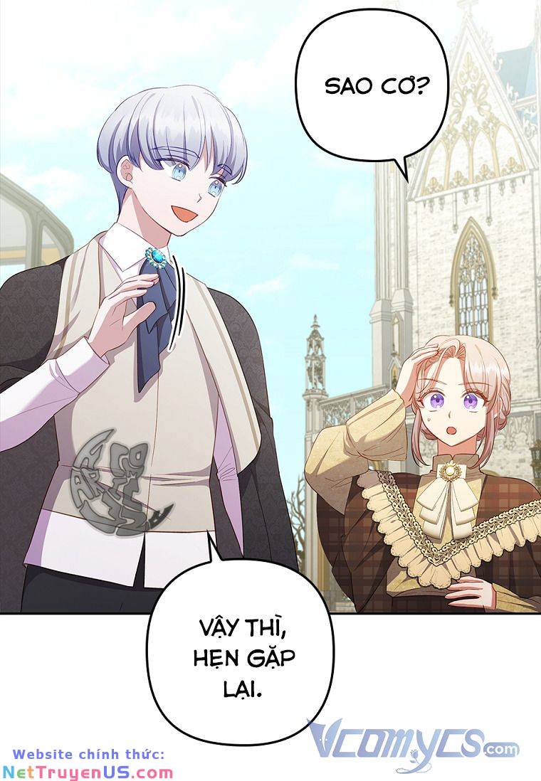 Tôi Bị Quyến Rũ Bởi Nam Chính Ốm Yếu: Chapter 54