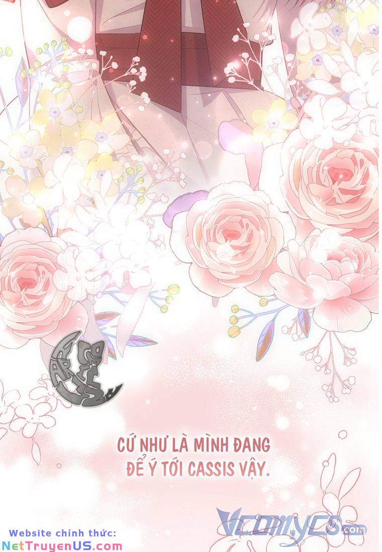 Tôi Bị Quyến Rũ Bởi Nam Chính Ốm Yếu: Chapter 54