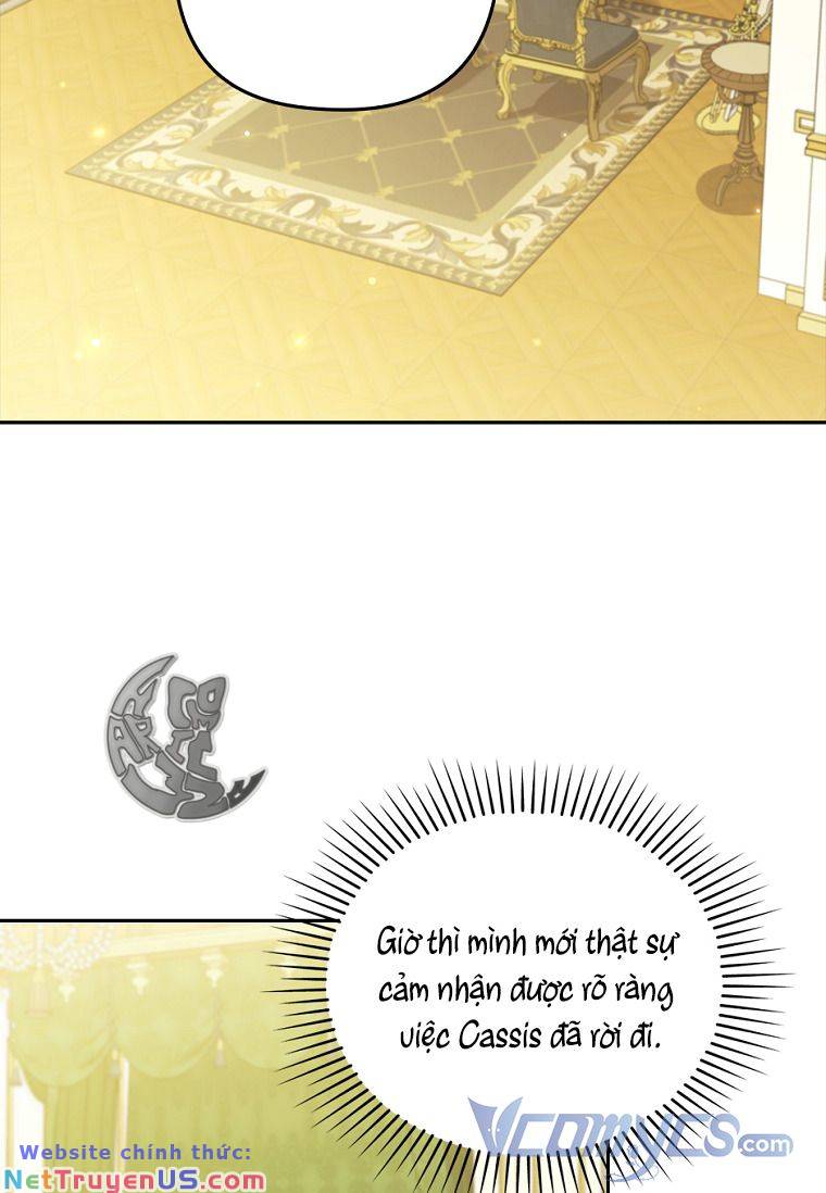 Tôi Bị Quyến Rũ Bởi Nam Chính Ốm Yếu: Chapter 54