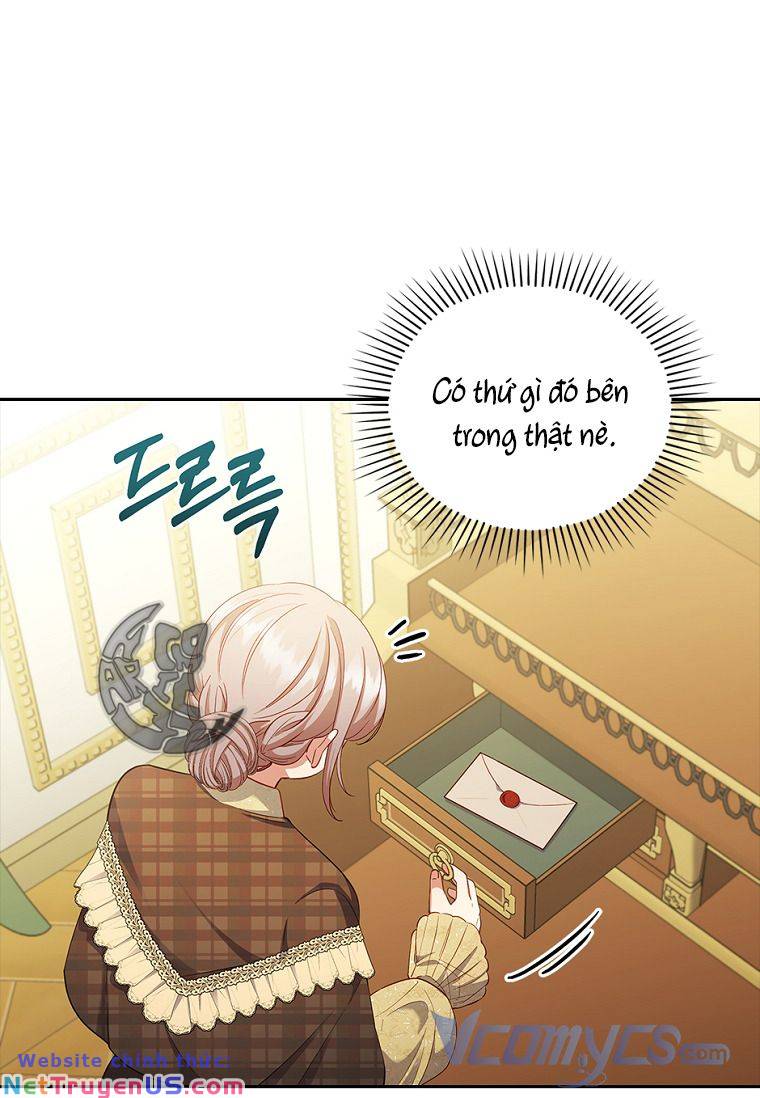 Tôi Bị Quyến Rũ Bởi Nam Chính Ốm Yếu: Chapter 54