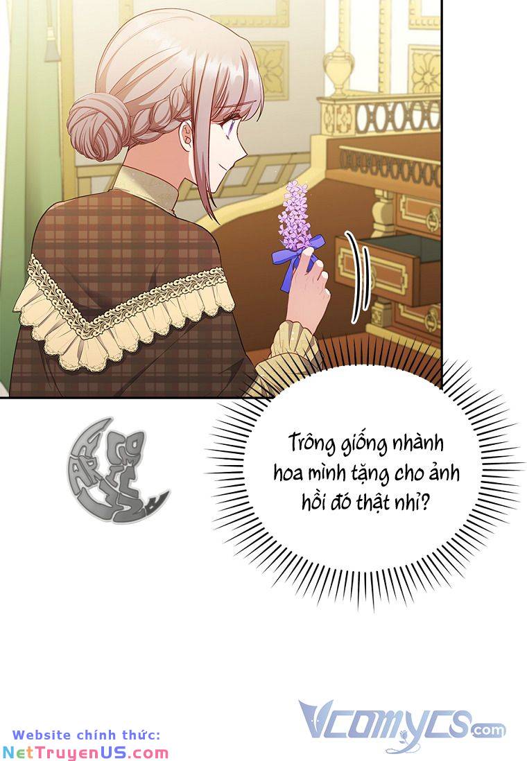 Tôi Bị Quyến Rũ Bởi Nam Chính Ốm Yếu: Chapter 54
