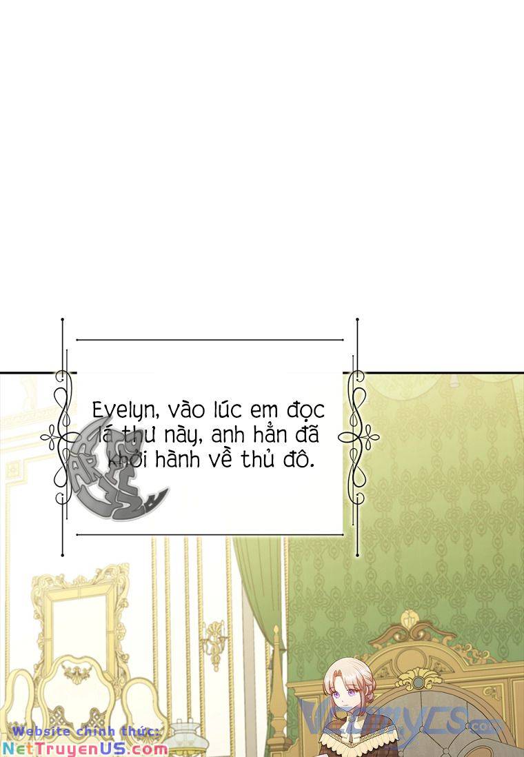 Tôi Bị Quyến Rũ Bởi Nam Chính Ốm Yếu: Chapter 54