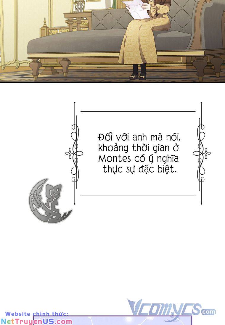 Tôi Bị Quyến Rũ Bởi Nam Chính Ốm Yếu: Chapter 54