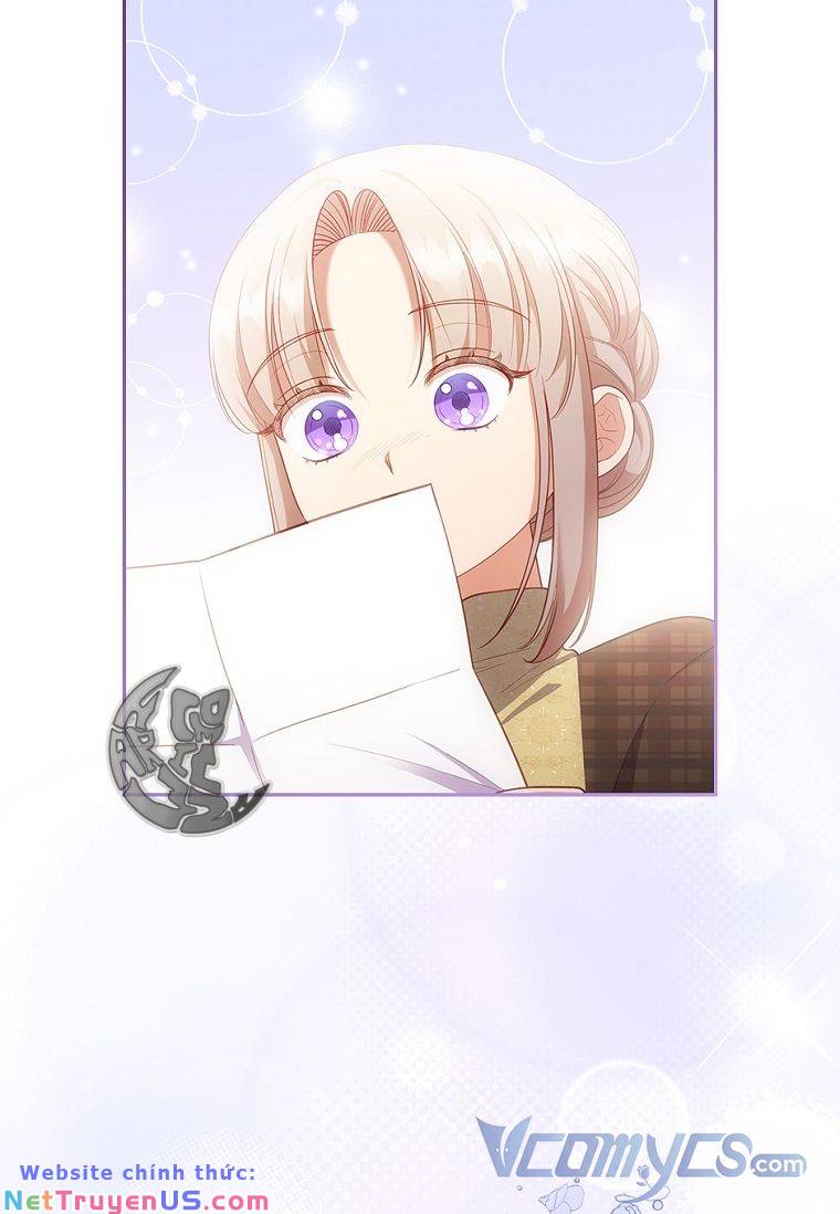 Tôi Bị Quyến Rũ Bởi Nam Chính Ốm Yếu: Chapter 54