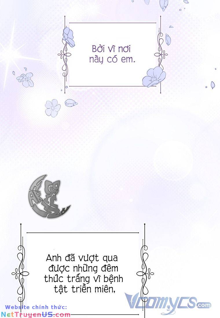 Tôi Bị Quyến Rũ Bởi Nam Chính Ốm Yếu: Chapter 54