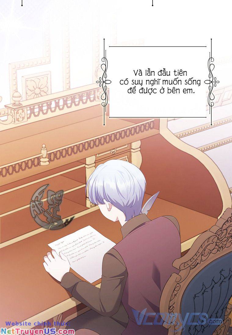 Tôi Bị Quyến Rũ Bởi Nam Chính Ốm Yếu: Chapter 54