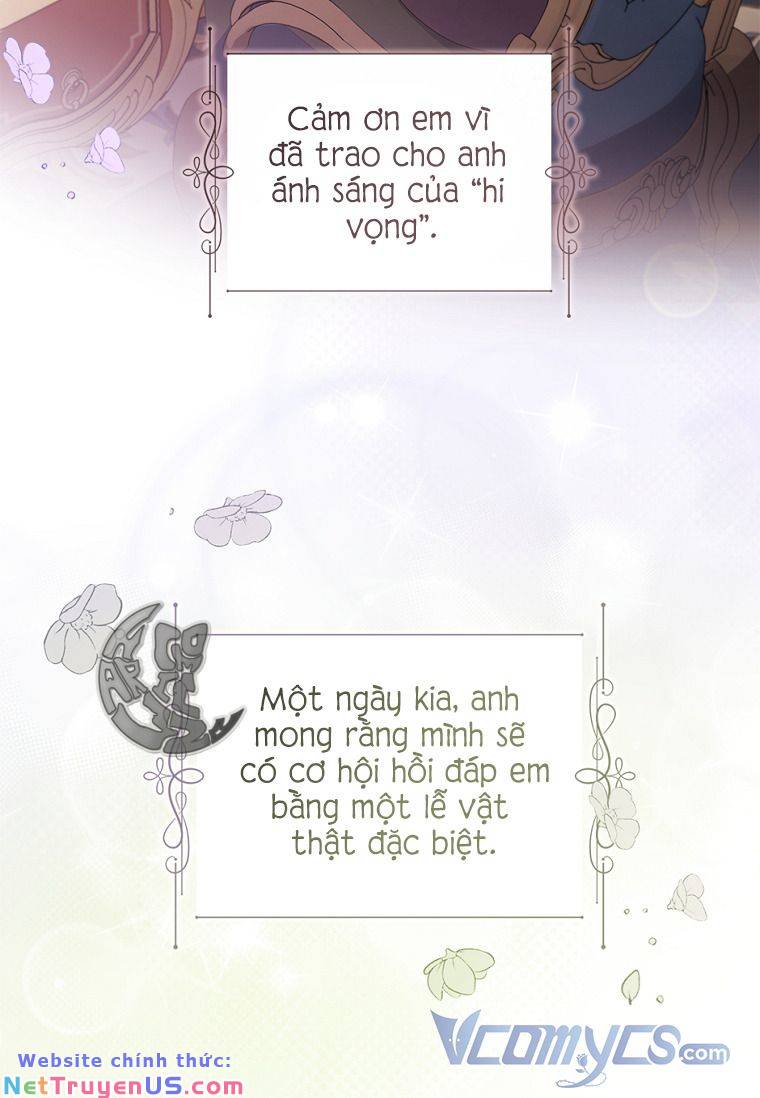 Tôi Bị Quyến Rũ Bởi Nam Chính Ốm Yếu: Chapter 54
