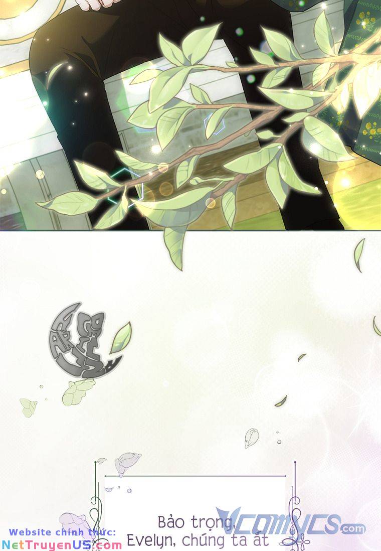 Tôi Bị Quyến Rũ Bởi Nam Chính Ốm Yếu: Chapter 54