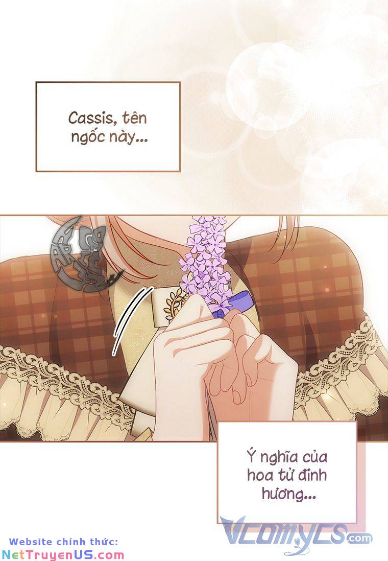 Tôi Bị Quyến Rũ Bởi Nam Chính Ốm Yếu: Chapter 54