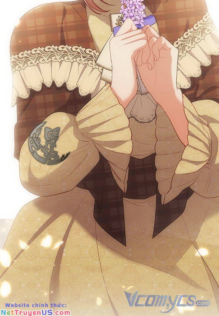 Tôi Bị Quyến Rũ Bởi Nam Chính Ốm Yếu: Chapter 54