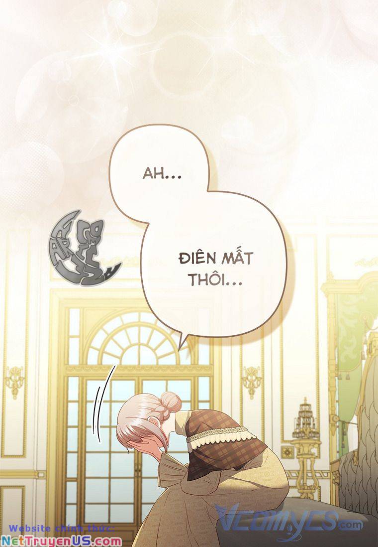 Tôi Bị Quyến Rũ Bởi Nam Chính Ốm Yếu: Chapter 54
