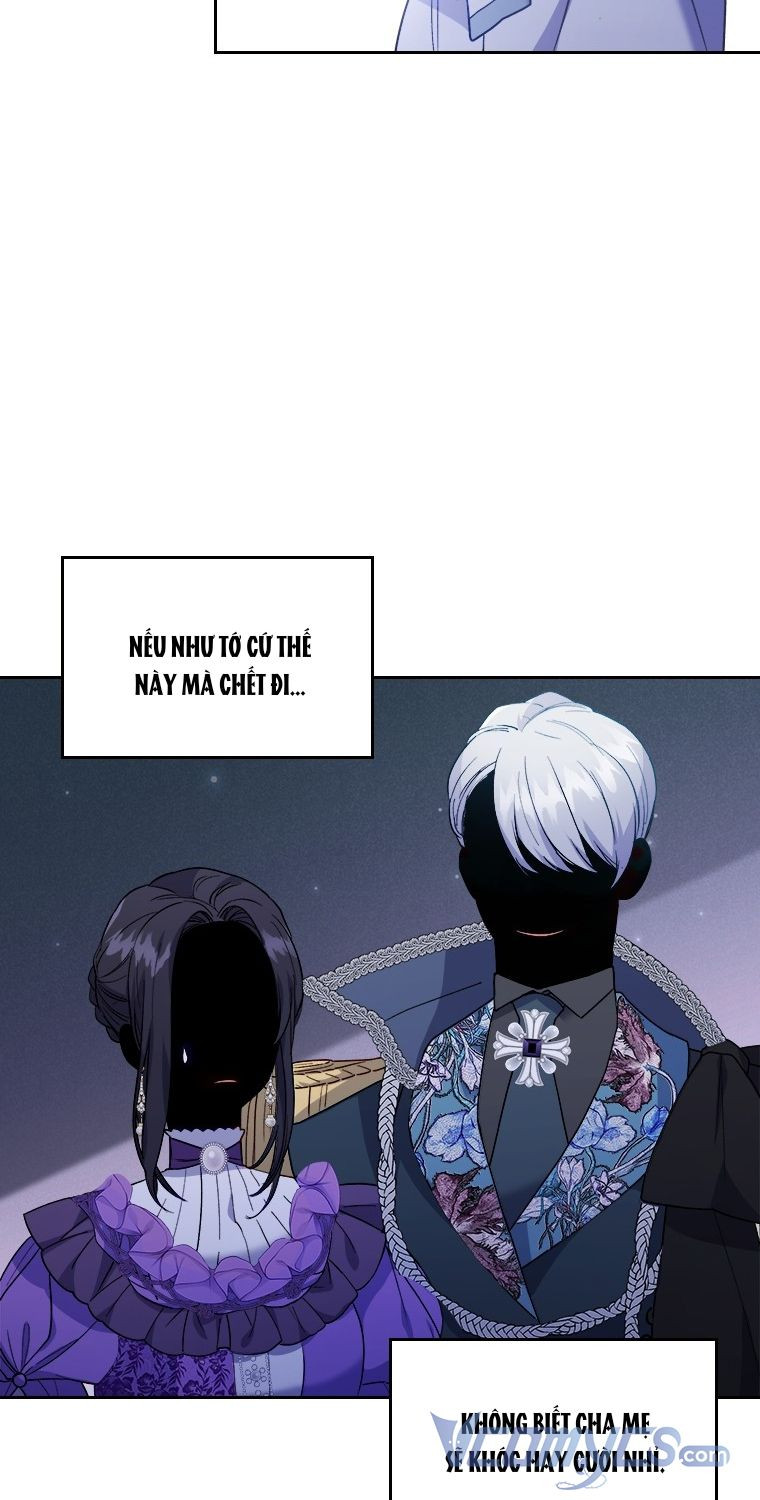 Tôi Bị Quyến Rũ Bởi Nam Chính Ốm Yếu: Chapter 7.5