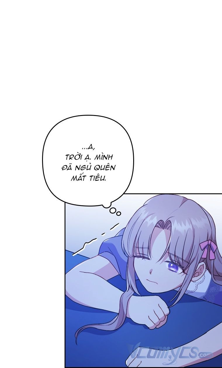 Tôi Bị Quyến Rũ Bởi Nam Chính Ốm Yếu: Chapter 7.5