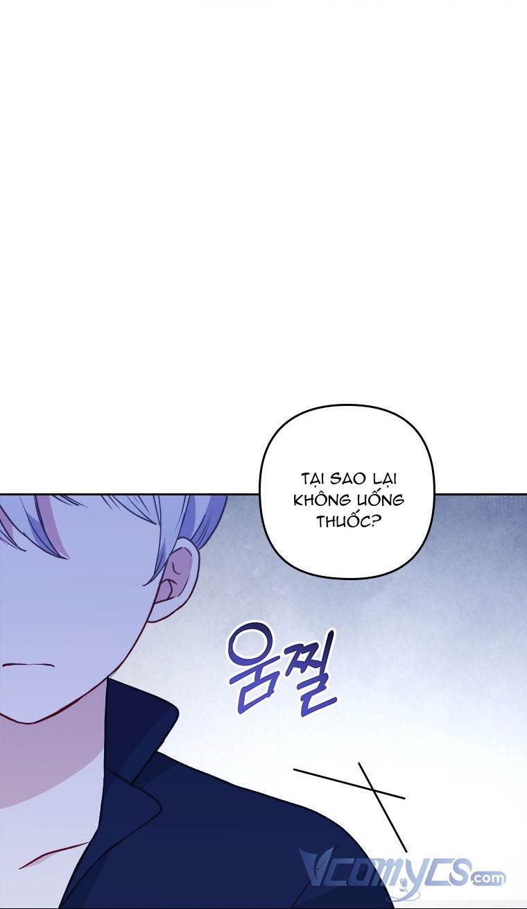 Tôi Bị Quyến Rũ Bởi Nam Chính Ốm Yếu: Chapter 7.5