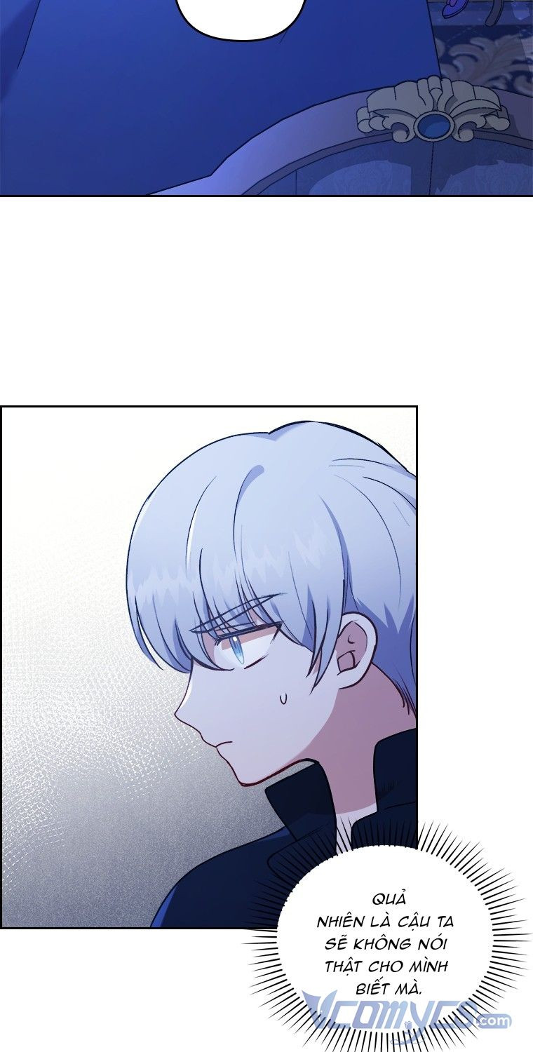 Tôi Bị Quyến Rũ Bởi Nam Chính Ốm Yếu: Chapter 7.5