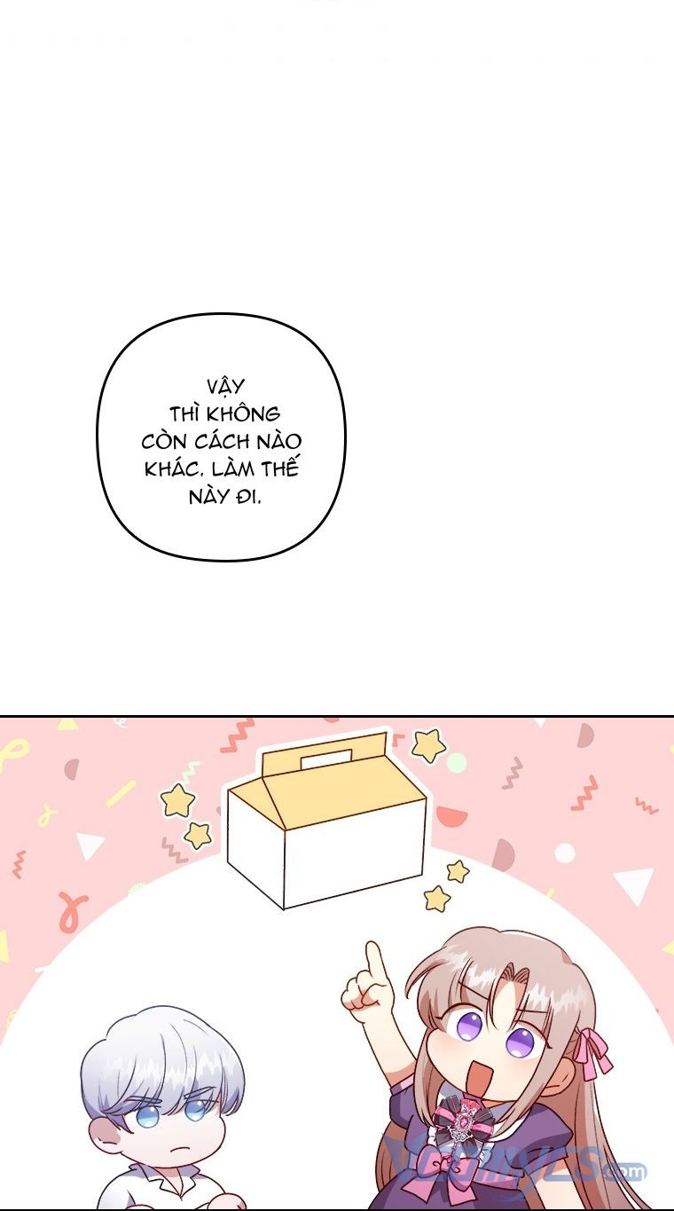 Tôi Bị Quyến Rũ Bởi Nam Chính Ốm Yếu: Chapter 7.5