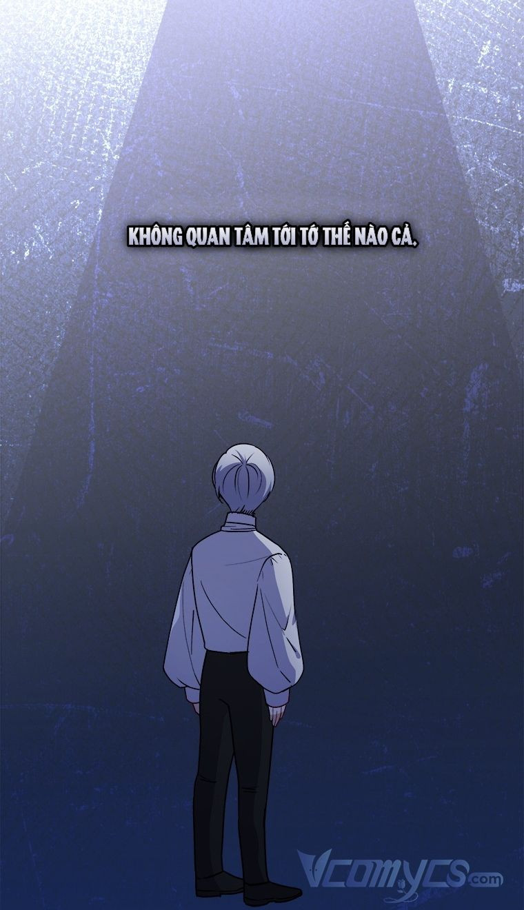 Tôi Bị Quyến Rũ Bởi Nam Chính Ốm Yếu: Chapter 7.5