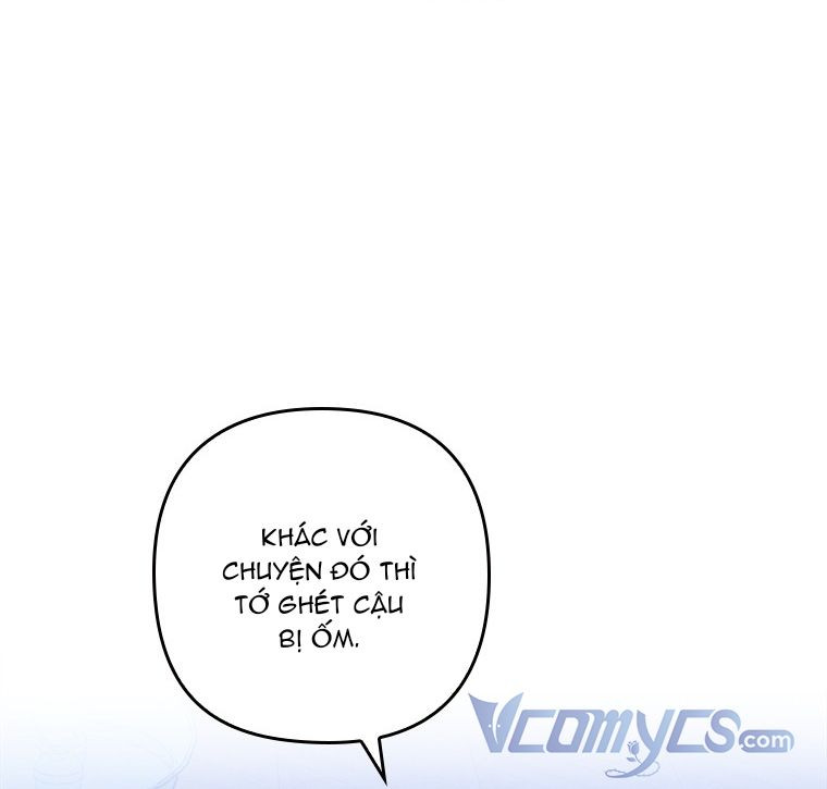 Tôi Bị Quyến Rũ Bởi Nam Chính Ốm Yếu: Chapter 7.5