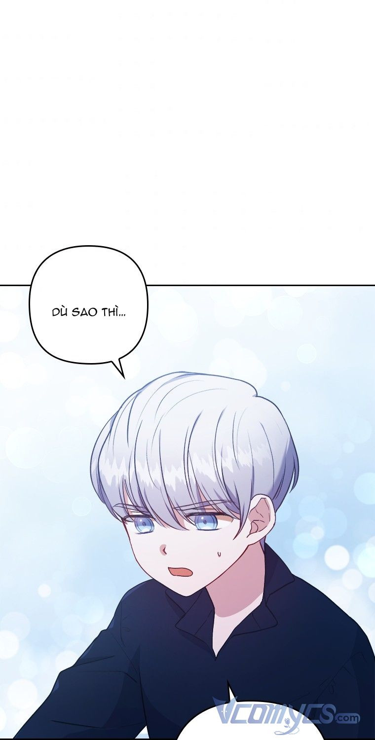 Tôi Bị Quyến Rũ Bởi Nam Chính Ốm Yếu: Chapter 7.5