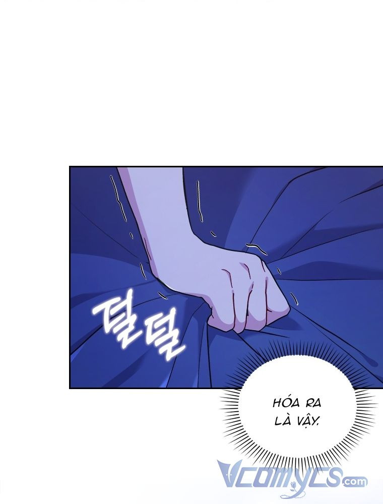 Tôi Bị Quyến Rũ Bởi Nam Chính Ốm Yếu: Chapter 7.5