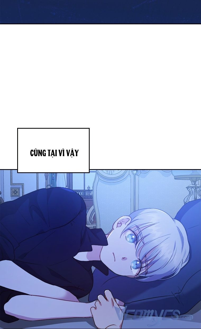 Tôi Bị Quyến Rũ Bởi Nam Chính Ốm Yếu: Chapter 7.5