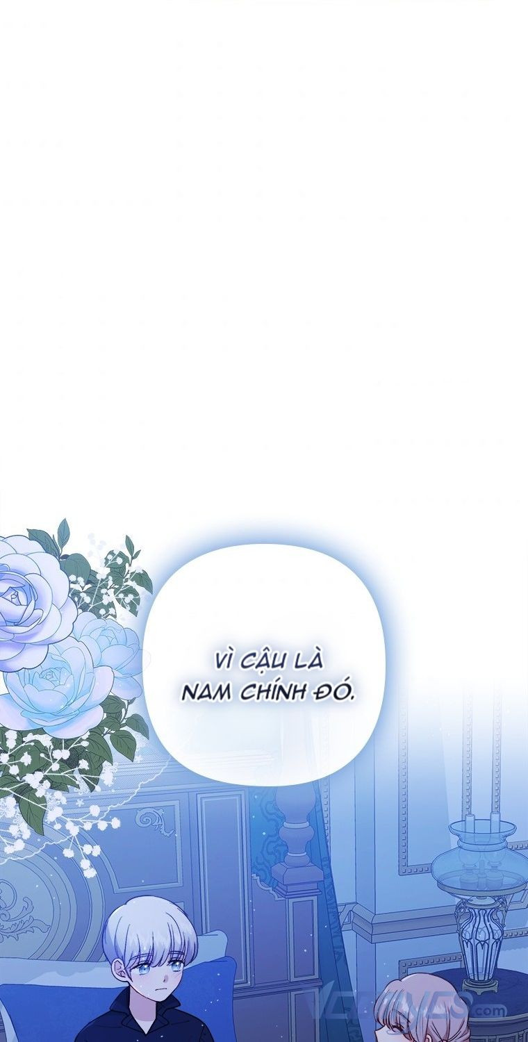 Tôi Bị Quyến Rũ Bởi Nam Chính Ốm Yếu: Chapter 7.5