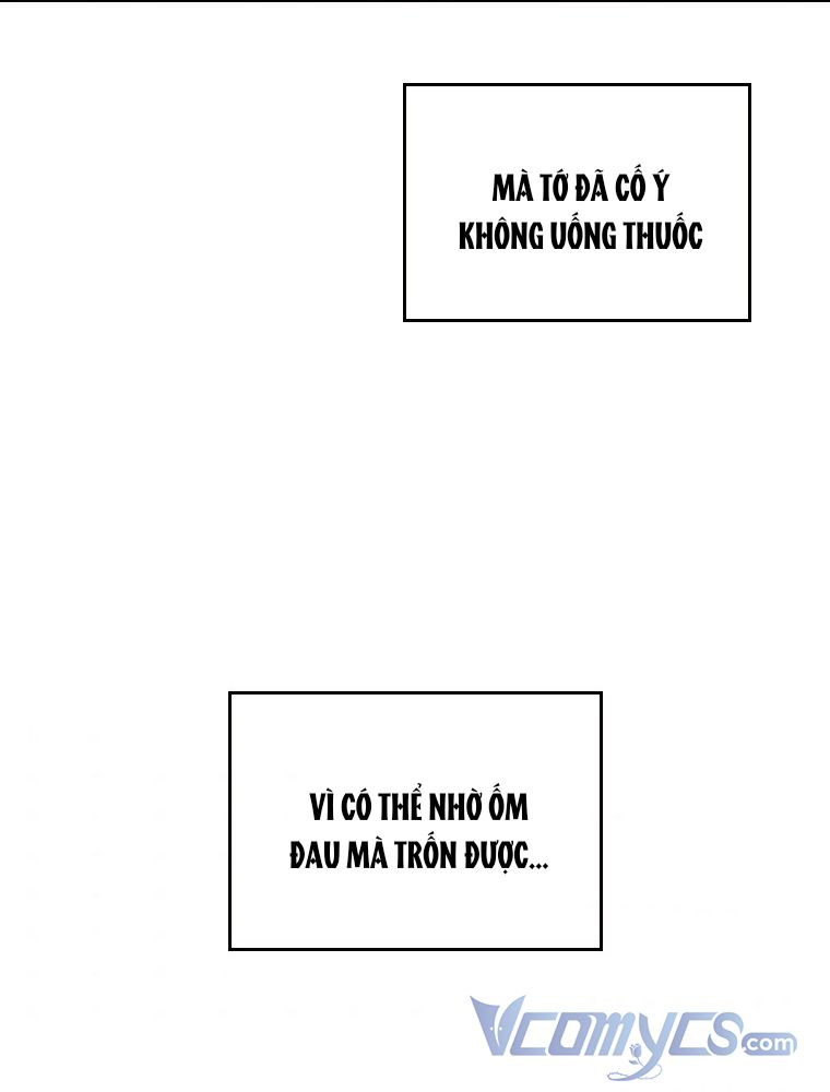 Tôi Bị Quyến Rũ Bởi Nam Chính Ốm Yếu: Chapter 7.5