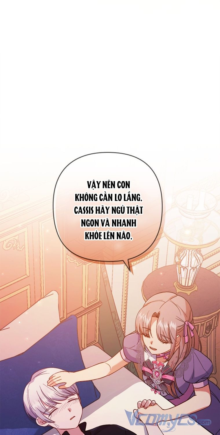 Tôi Bị Quyến Rũ Bởi Nam Chính Ốm Yếu: Chapter 7