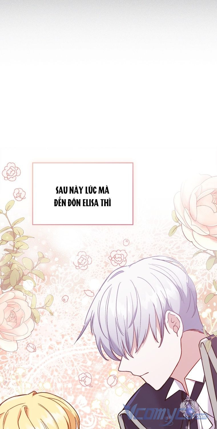 Tôi Bị Quyến Rũ Bởi Nam Chính Ốm Yếu: Chapter 7