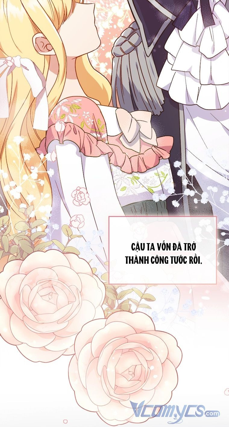 Tôi Bị Quyến Rũ Bởi Nam Chính Ốm Yếu: Chapter 7