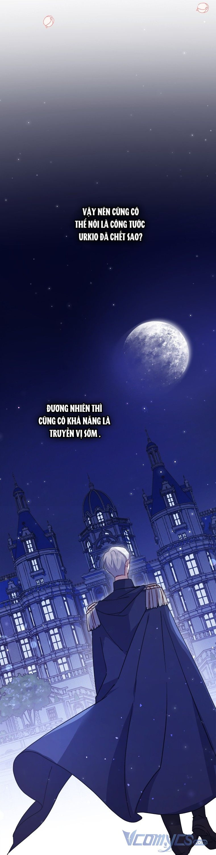 Tôi Bị Quyến Rũ Bởi Nam Chính Ốm Yếu: Chapter 7