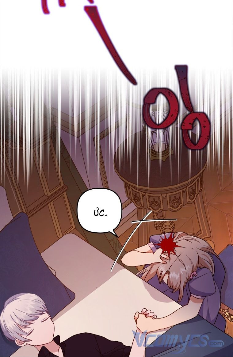 Tôi Bị Quyến Rũ Bởi Nam Chính Ốm Yếu: Chapter 7