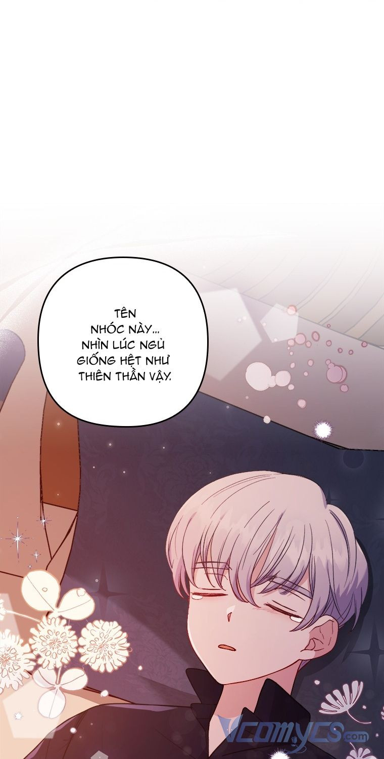Tôi Bị Quyến Rũ Bởi Nam Chính Ốm Yếu: Chapter 7