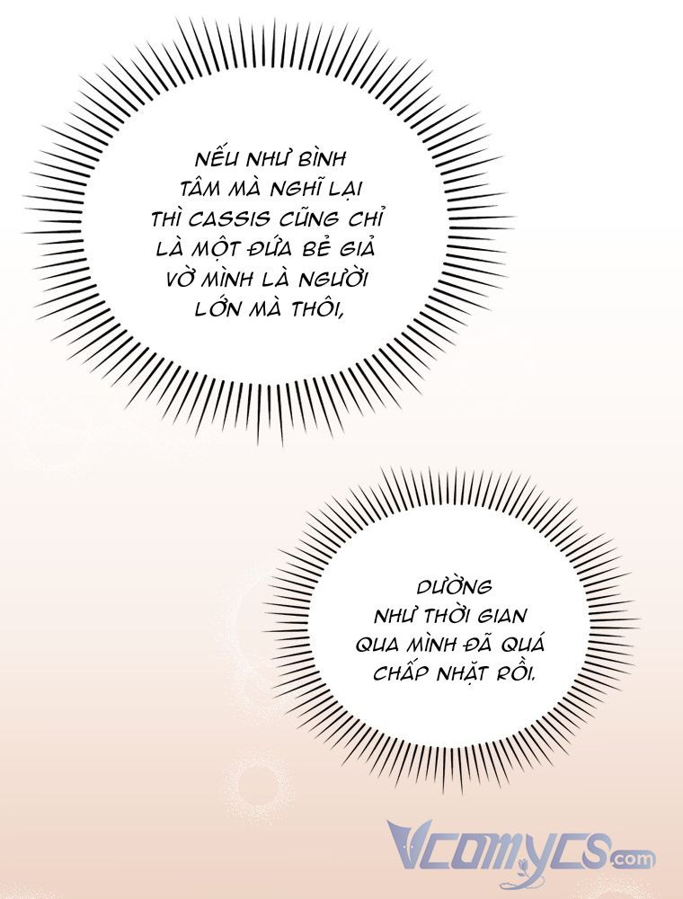 Tôi Bị Quyến Rũ Bởi Nam Chính Ốm Yếu: Chapter 7