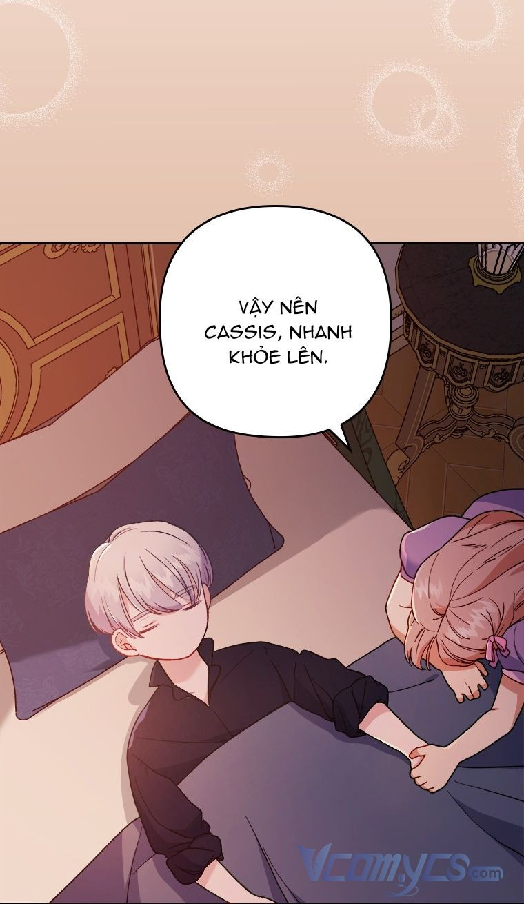 Tôi Bị Quyến Rũ Bởi Nam Chính Ốm Yếu: Chapter 7